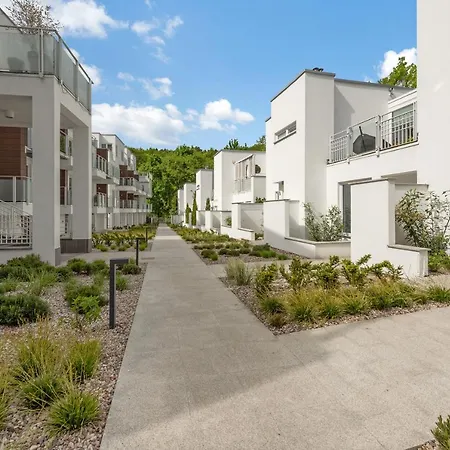 Flats For Rent - Orlowska Riwiera Γκντίνια