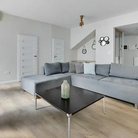 Διαμέρισμα Flats For Rent - Orlowska Riwiera *
