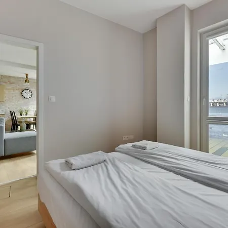 Διαμέρισμα Flats For Rent - Orlowska Riwiera