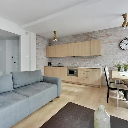 Διαμέρισμα Flats For Rent - Orlowska Riwiera