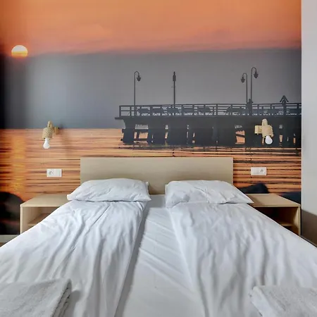 Flats For Rent - Orlowska Riwiera * Γκντίνια