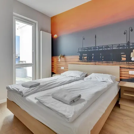 Flats For Rent - Orlowska Riwiera Διαμέρισμα