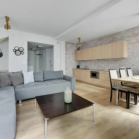 Flats For Rent - Orlowska Riwiera Γκντίνια