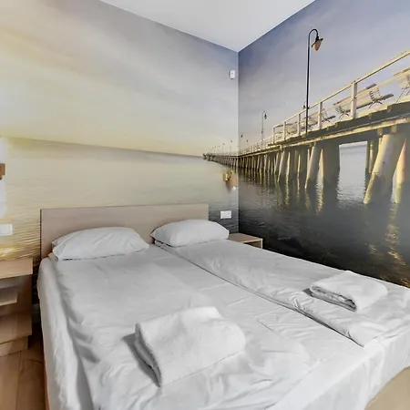 Flats For Rent - Orlowska Riwiera Διαμέρισμα *