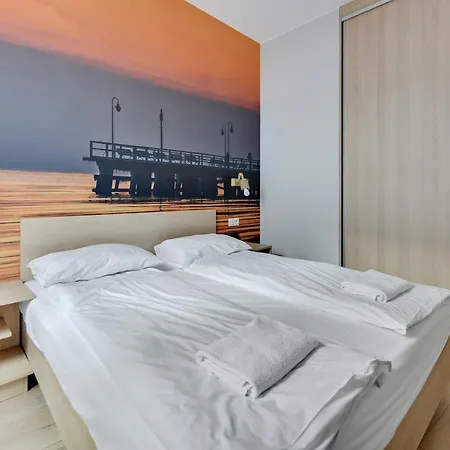 Flats For Rent - Orlowska Riwiera *
