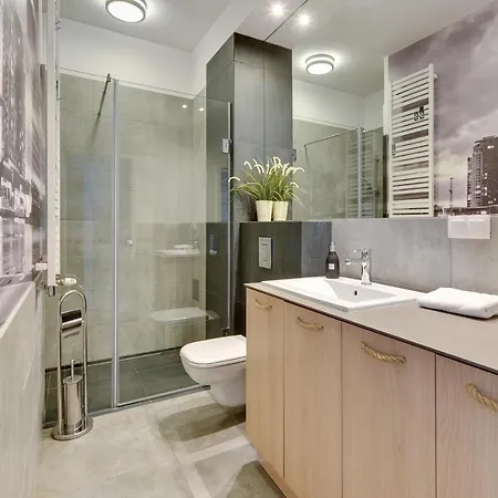 Διαμέρισμα Flats For Rent - Orlowska Riwiera Γκντίνια