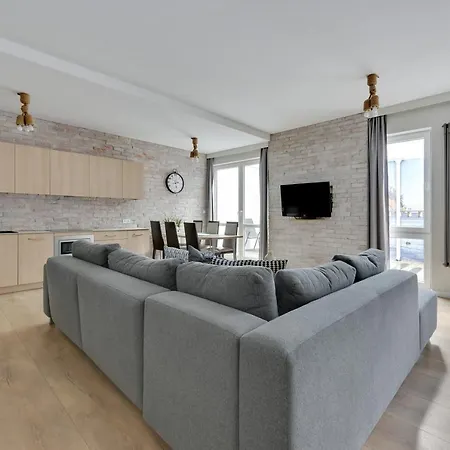 Flats For Rent - Orlowska Riwiera Διαμέρισμα