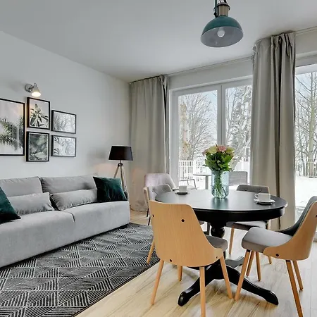 Flats For Rent - Orlowska Riwiera Διαμέρισμα *