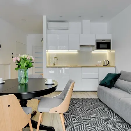 Flats For Rent - Orlowska Riwiera Διαμέρισμα