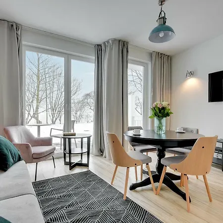 Διαμέρισμα Flats For Rent - Orlowska Riwiera *