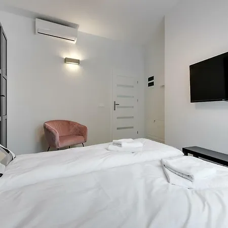 Flats For Rent - Orlowska Riwiera * Γκντίνια