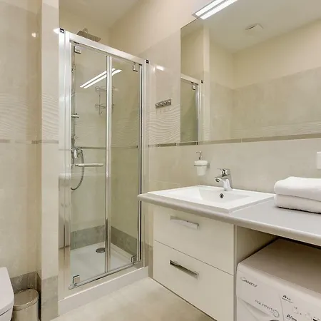 Flats For Rent - Orlowska Riwiera Διαμέρισμα Γκντίνια