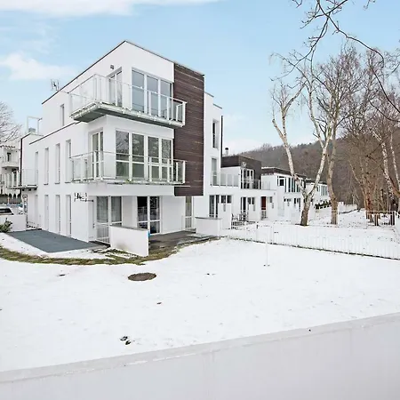 Flats For Rent - Orlowska Riwiera Διαμέρισμα Γκντίνια