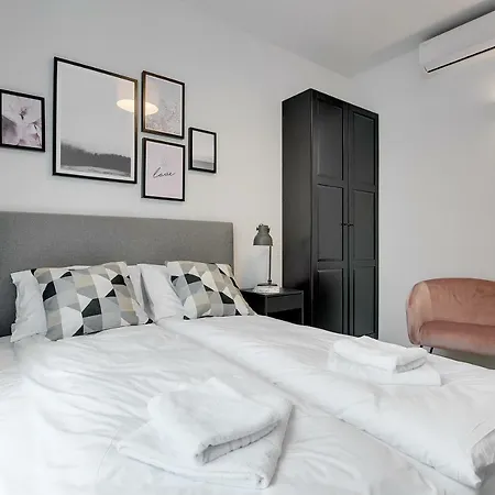 Flats For Rent - Orlowska Riwiera Διαμέρισμα