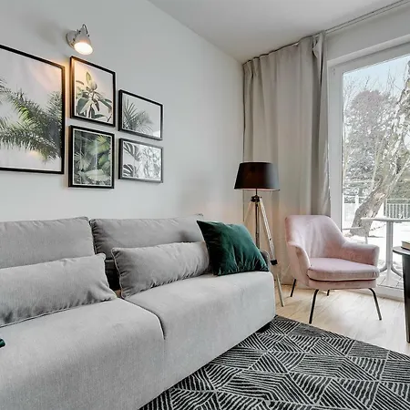Διαμέρισμα Flats For Rent - Orlowska Riwiera