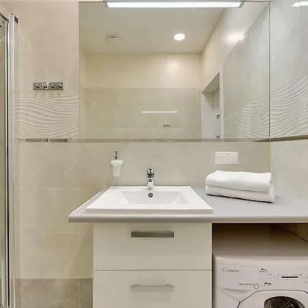 Διαμέρισμα Flats For Rent - Orlowska Riwiera