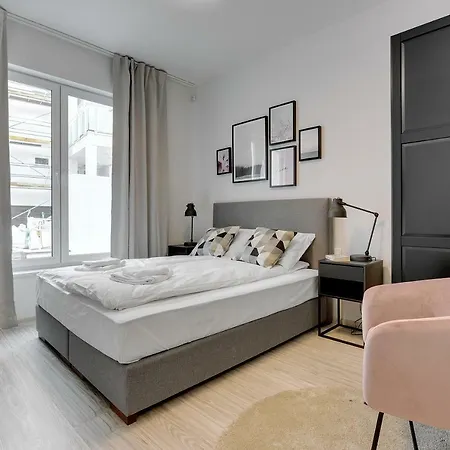 Flats For Rent - Orlowska Riwiera