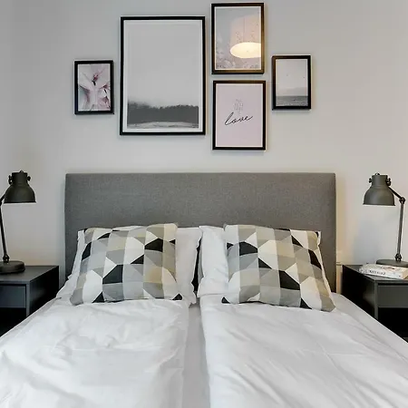 Flats For Rent - Orlowska Riwiera Διαμέρισμα Γκντίνια