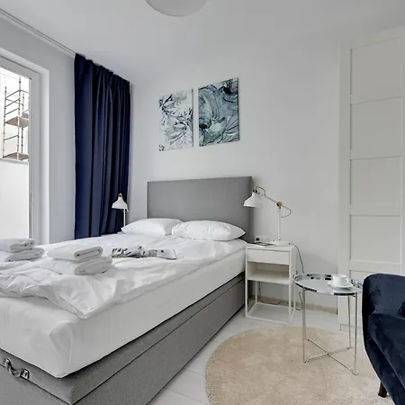 Flats For Rent - Orlowska Riwiera * Γκντίνια