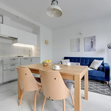 Flats For Rent - Orlowska Riwiera Διαμέρισμα Γκντίνια