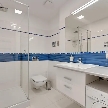 Flats For Rent - Orlowska Riwiera Διαμέρισμα Γκντίνια