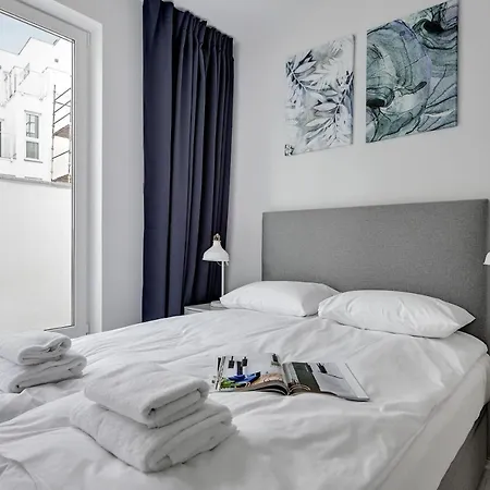 Flats For Rent - Orlowska Riwiera * Γκντίνια