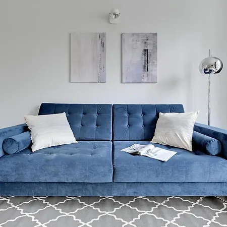 Flats For Rent - Orlowska Riwiera *