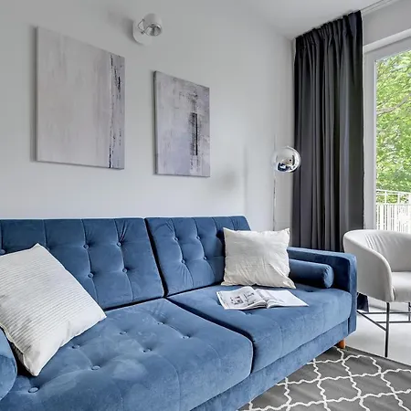 Διαμέρισμα Flats For Rent - Orlowska Riwiera