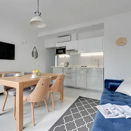 Διαμέρισμα Flats For Rent - Orlowska Riwiera