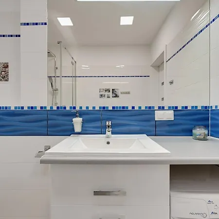 Flats For Rent - Orlowska Riwiera Γκντίνια