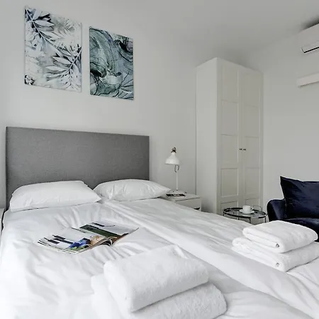 Flats For Rent - Orlowska Riwiera Διαμέρισμα *