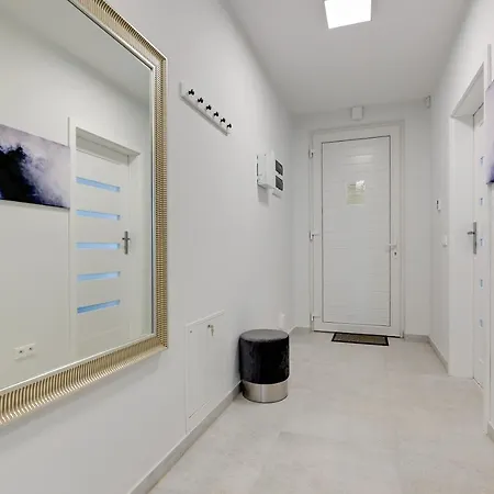 Flats For Rent - Orlowska Riwiera Γκντίνια