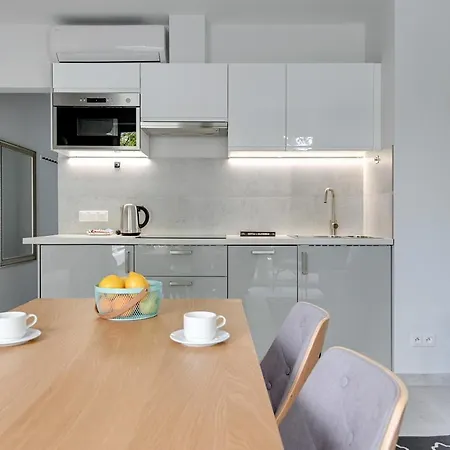 Διαμέρισμα Flats For Rent - Orlowska Riwiera Γκντίνια