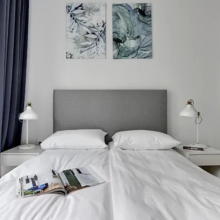 Flats For Rent - Orlowska Riwiera