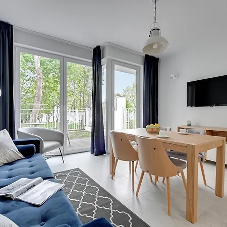 Flats For Rent - Orlowska Riwiera Γκντίνια