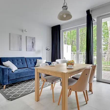 Flats For Rent - Orlowska Riwiera * Γκντίνια