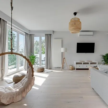 Flats For Rent - Orlowska Riwiera Διαμέρισμα Γκντίνια