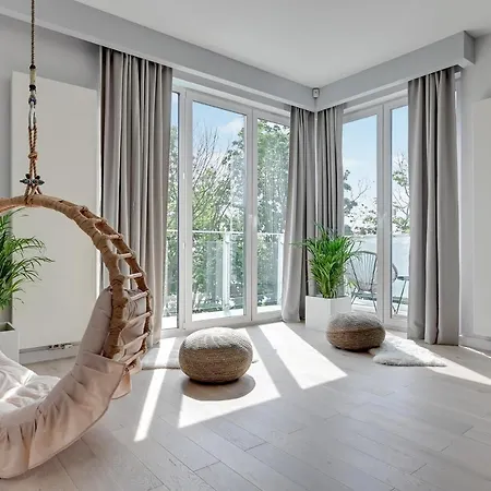 Διαμέρισμα Flats For Rent - Orlowska Riwiera