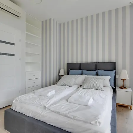 Flats For Rent - Orlowska Riwiera Διαμέρισμα Γκντίνια