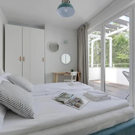 Flats For Rent - Orlowska Riwiera Γκντίνια