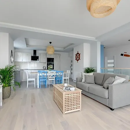 Flats For Rent - Orlowska Riwiera Διαμέρισμα