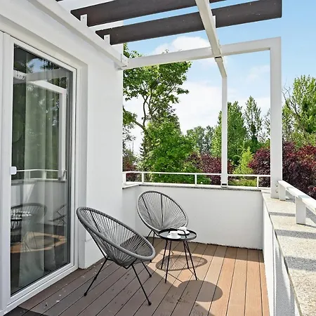 Διαμέρισμα Flats For Rent - Orlowska Riwiera Γκντίνια