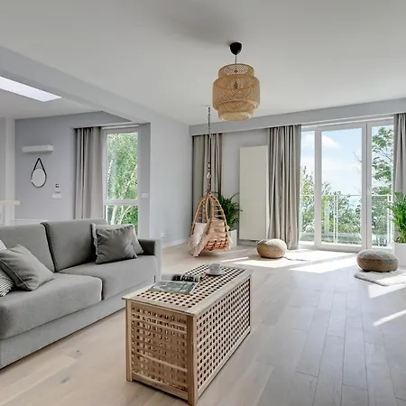 Διαμέρισμα Flats For Rent - Orlowska Riwiera *