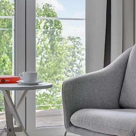 Flats For Rent - Orlowska Riwiera * Γκντίνια