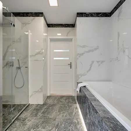 Διαμέρισμα Flats For Rent - Orlowska Riwiera *