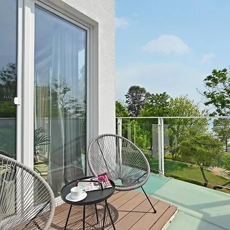 Διαμέρισμα Flats For Rent - Orlowska Riwiera *