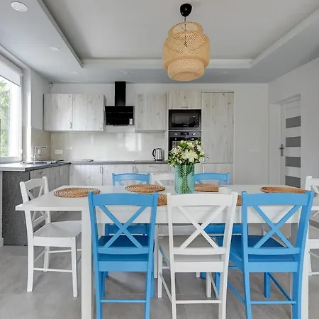 Διαμέρισμα Flats For Rent - Orlowska Riwiera