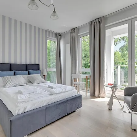 Flats For Rent - Orlowska Riwiera * Γκντίνια
