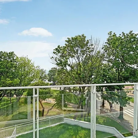 Flats For Rent - Orlowska Riwiera Διαμέρισμα Γκντίνια
